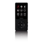 Lenco Mp3 Player 8 Gb Black